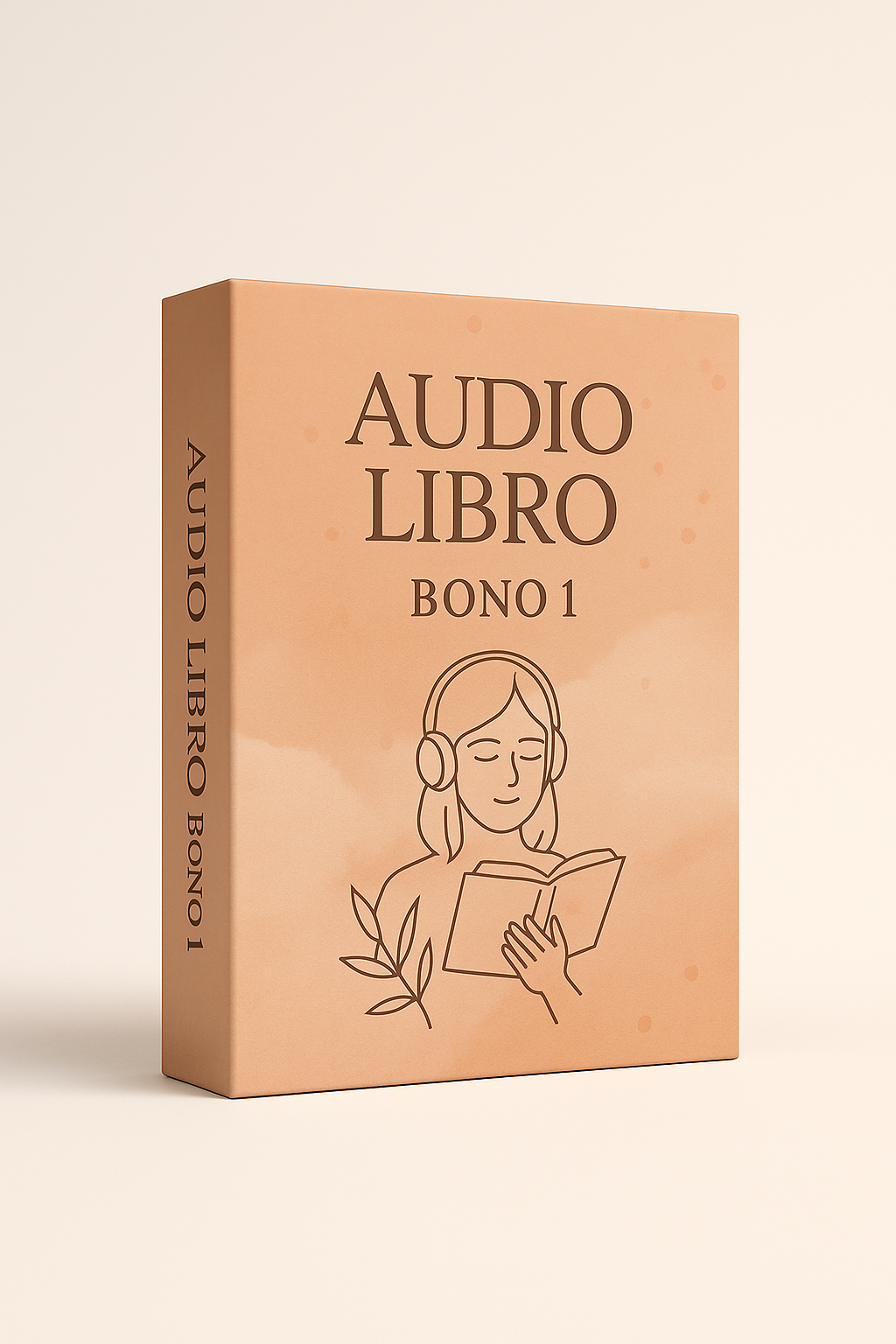 Bono 1 Audiolibro